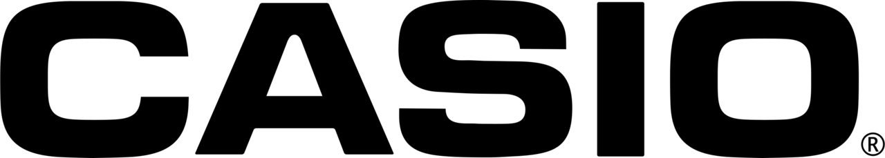 Casio logo