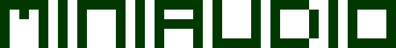 miniaudio logo