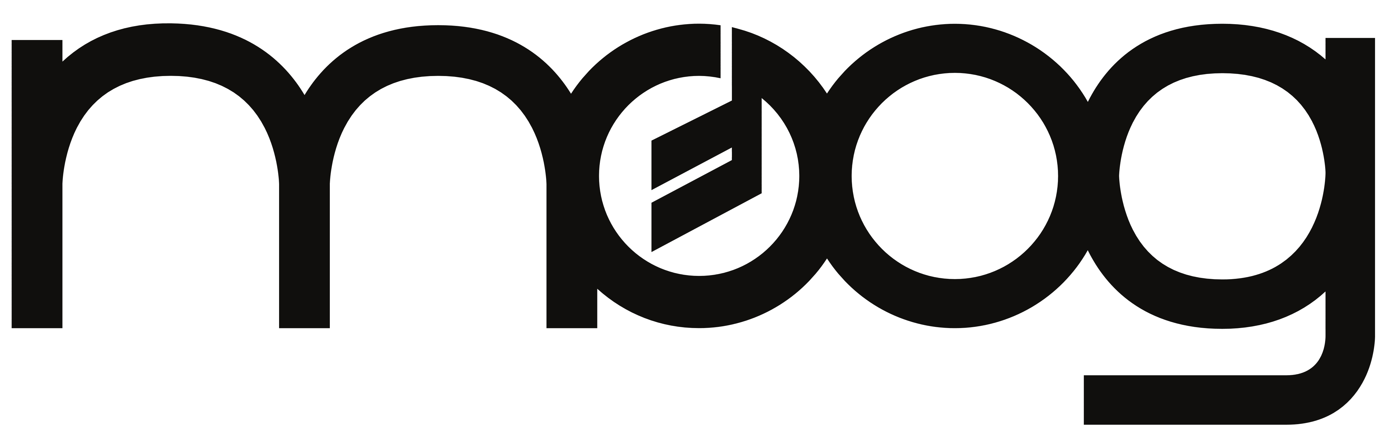 Moog logo