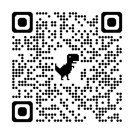 QR code for the k-synth web app