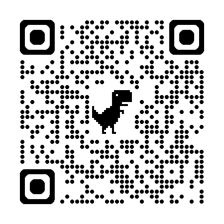 QR code for the minimidio project