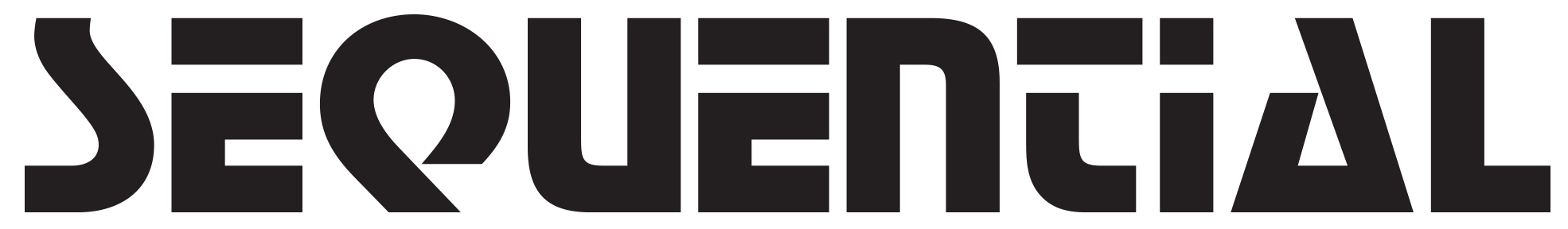 Sequential Circuits logo